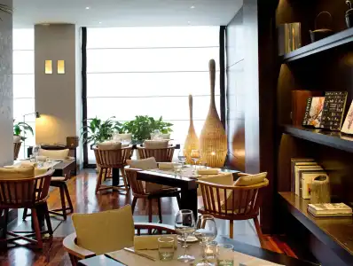 Starhotels Excelsior - 22