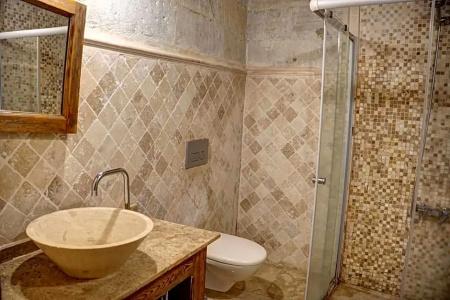 Elegance Cave Suites - 33