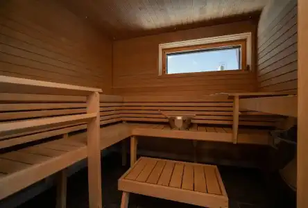 Ski-Inn RukaVillage - 16