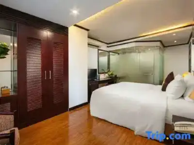 Babylon Grand & Spa - 45