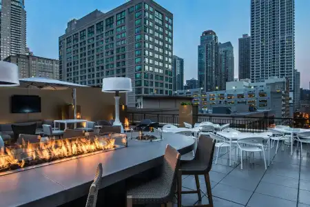 The Gwen, a Luxury Collection, Michigan Avenue Chicago - 25