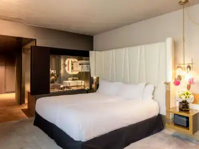 Sofitel Munich Bayerpost - 33