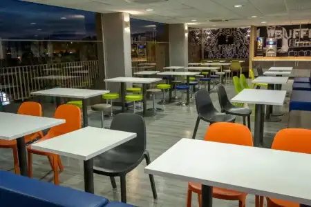 ibis budget Fréjus Saint-Raphaël Centre et Plage - 27
