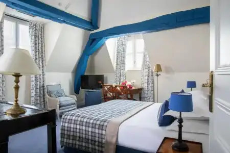 Le Relais Saint Honoré - 81