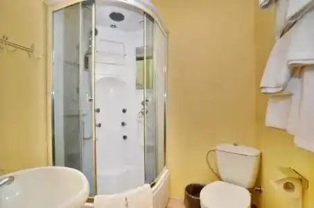 Chaban Aparthotel - 7
