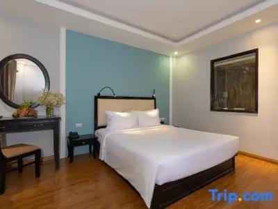 Hoian Sincerity & Spa - 115