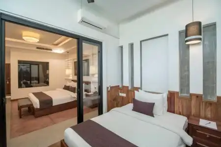 The Tito Suite Residence - 36