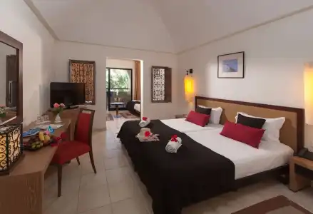 SENTIDO Djerba Beach - 43