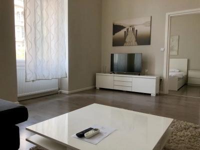 Flatiron Budapest Premium Apartments - 6