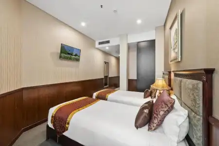 YEHS Sydney CBD - 81