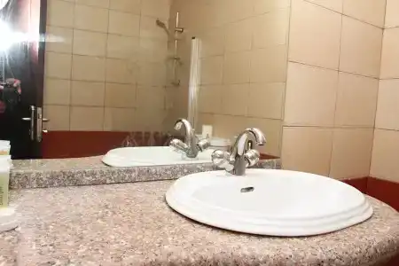 Jeddah Palace - 53