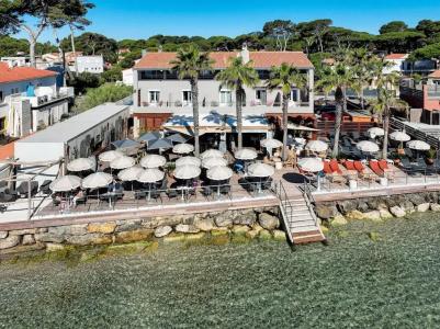 Bor Hôtel & Restaurant - Plage privée - 26