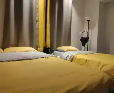 Suzhou Blue Gate Hostel - 27