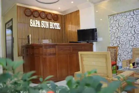 Sapa Sun - 14