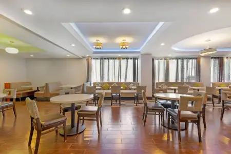 Comfort Inn Anaheim Resort - 33
