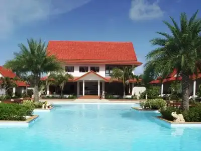 Armonia Village Resort and Spa - 13