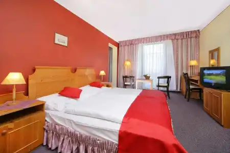 Wellness Gendorf - 2