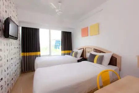 Click Andheri MIDC - 5