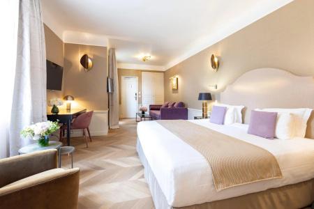 Residence Foch - 36