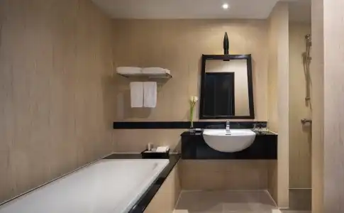 Centara Anda Dhevi Resort and Spa Krabi - 15