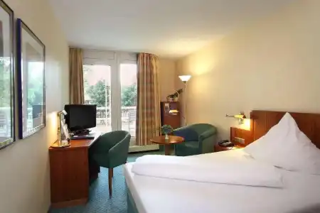 Best Western Premier ParkBad Mergentheim - 54