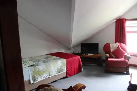 Le Chevalier Bay Guesthouse - 12