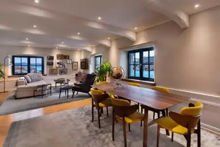Seaside Villa by Browns - 53