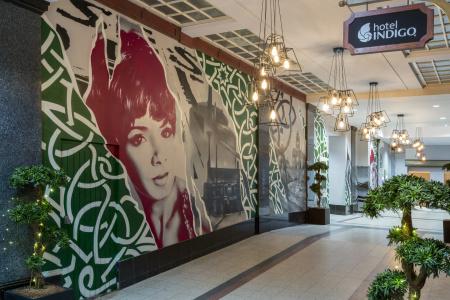Indigo Cardiff by IHG - 33