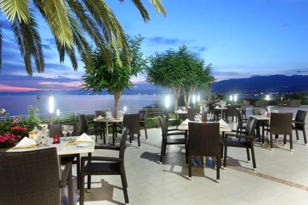 Messinian Bay - 11