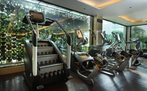 Borobudur Jakarta - 19