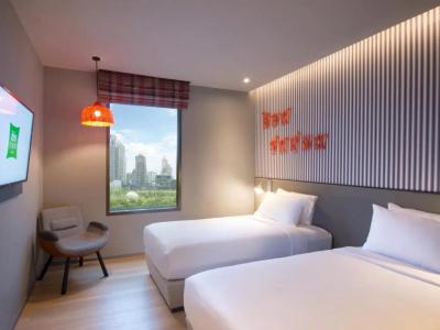 Ibis Styles Bangkok Sukhumvit 4 - 62