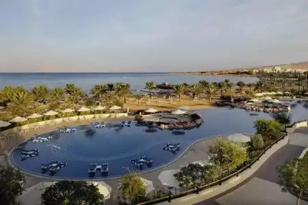 Mövenpick Resort & Spa Tala Bay Aqaba - 28