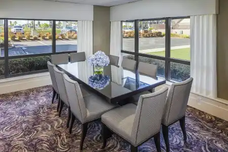 Hampton Inn San Diego-Kearny Mesa - 40