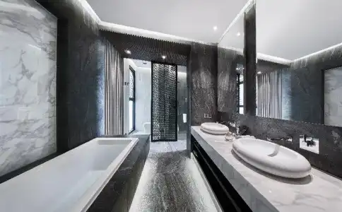 Capri by Fraser, Phnom Penh - 49
