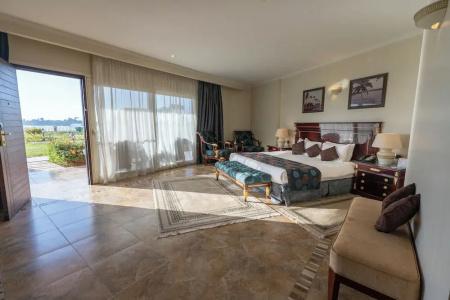 Resort Jolie Ville & Spa Kings Island Luxor Resort - 63