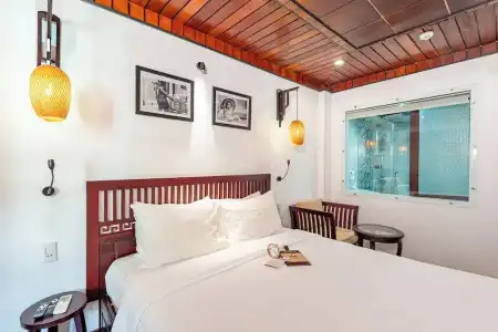 Annam Heritage Boutique & Spa - 69
