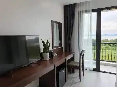 Moon Bay Ha Long - 0