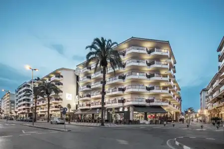 Aqua Promenade & Spa 4Sup - 33