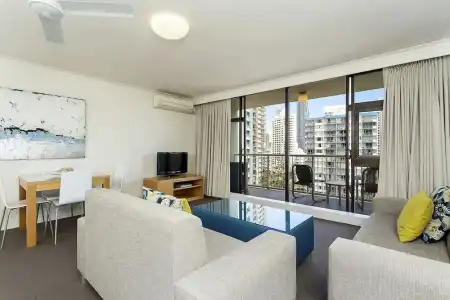 BreakFree Beachpoint - 49