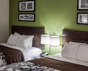 Garner Topeka West, by IHG - 4