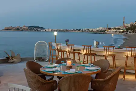 Thalassa Boutique - Adults Only - 27