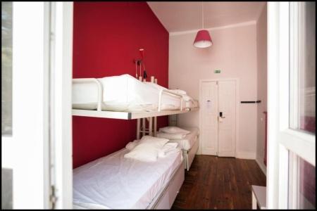 Safestay Lisbon Bairro Alto - 29