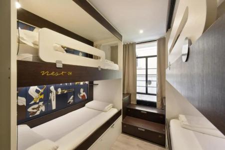 Free Hostels Barcelona - 43