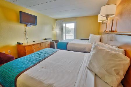 Seashire Inn & Suites - 18