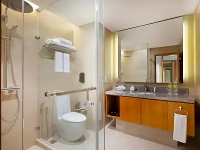 Holiday Inn & Suites Jakarta Gajah Mada by IHG - 59