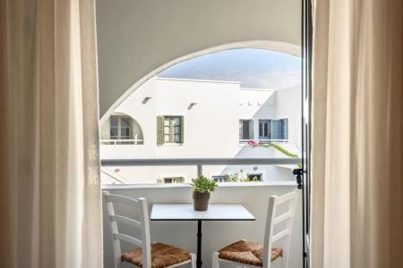 Nissia Kamares Apartments - 94