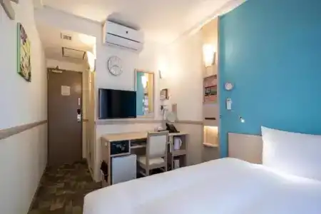 Toyoko Inn Himeji-eki Shinkansen Kita-guchi - 10