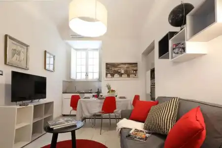 Grand Tour Rome Suites - Liberty Collection - 141