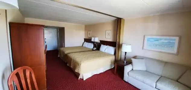 Sea Hawk Motel - 28