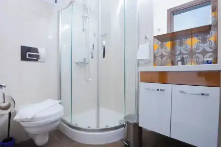 AEGEAN Apartments - Bungalows - 103